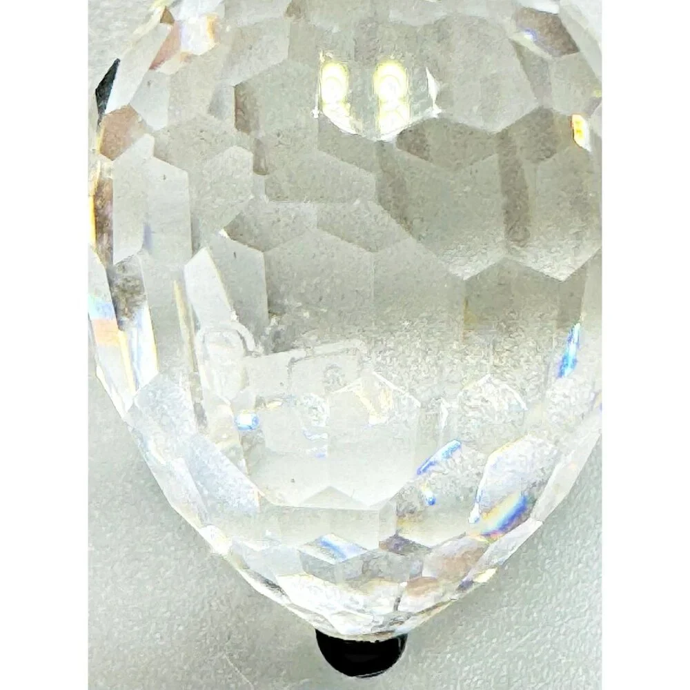 Swarovski austria crystal